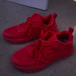 Men’s champion size 12 9318 trail